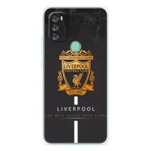 Чохли для Блеквью А70 Про (VPrint) - ТОП ФК (FC Liverpool)