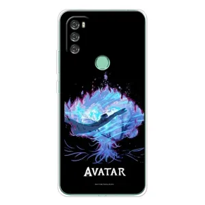 Чохли з фільму АВАТАР для Blackview A70 Pro (AlphaPrint) (фон Аватар)