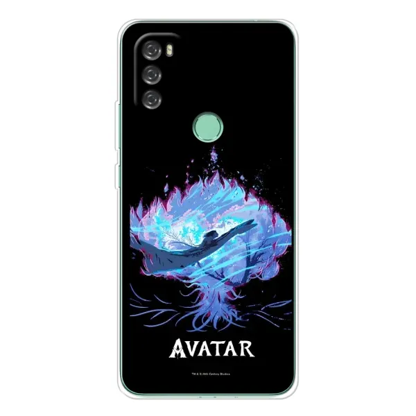 Чохол з принтом «фон Аватар» для Blackview A70 Pro Чохол з принтом «фон Аватар» для Blackview A70 Pro