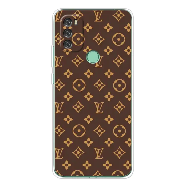 Чохол з принтом «фон LOUIS VUITTON» для Blackview A70 Pro Чохол з принтом «фон LOUIS VUITTON» для Blackview A70 Pro