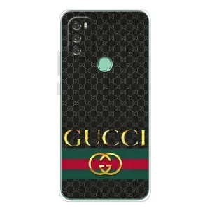 Чехол с принтом «Gucci оригинал» для Blackview A70 Pro