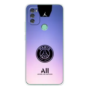 Чохли PSG для Blackview A70 Pro (AlphaPrint) (лого PSG)