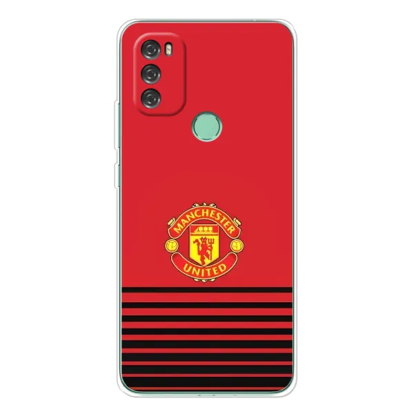 Чохол з принтом «manchester united» для Blackview A70 Pro Чохол з принтом «manchester united» для Blackview A70 Pro