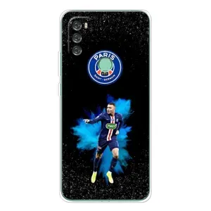 Чохли Кіліан Мбаппе для Blackview A70 Pro (Мбаппе ПСЖ)