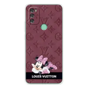 Чехол Disney Mouse Blackview A70 Pro (PREMIUMPrint)