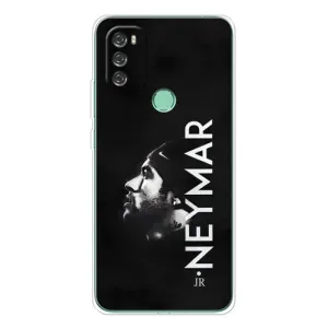 Чохол Неймар для Blackview A70 Pro (AlphaPrint) (NEYMAR)
