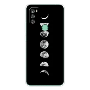 Космічні Чохли для Блеквью А70 Про (VPrint) (Планети)