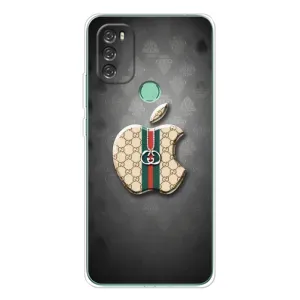 Чехлы ГУЧЧИ для Блэквью А70 (AlphaPrint) (Apple gucci)