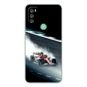 Чохол Формула1 на Blackview A70 (Болід гоночний)