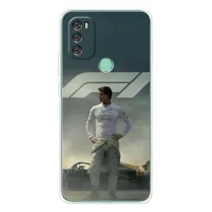 Чохол Формула1 на Blackview A70 (Формула 1)