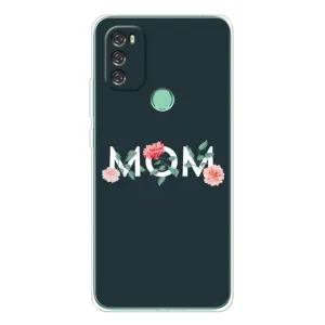 Чохли для мами на Blackview A70 (Mom дизайн)