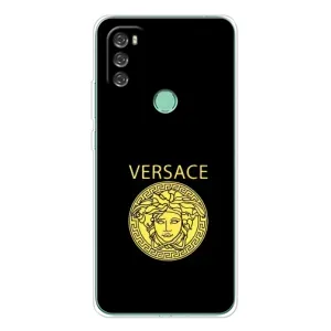 Чохли VERSACE для Блеквью А70 (PREMIUMPrint) (Versace)