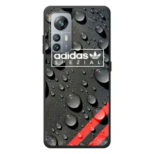Чохли Адидас для Blackview A85 (AlphaPrint) (Адидас прінт)