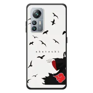 Чохли на тему: Ітачи Учіха для Blackview A85 (AlphaPrint)