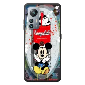 Чохол Disney Mouse Blackview A85 (PREMIUMPrint) (Американський Маус)