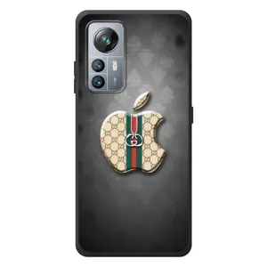 Чохли  GUCCI для Чорнов'ю А85 (AlphaPrint) (Apple gucci)
