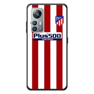 Чохли для Blackview A85 (VPrint) - Футбольні клуби (Atletico)