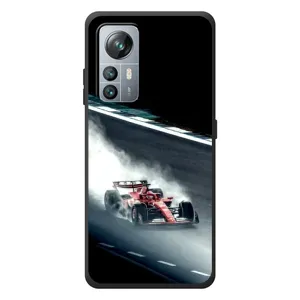 Чохол Формула1 на Blackview A85 (Болід гоночний)