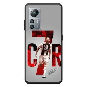 Чохол Кріштіану Роналду для Blackview A85 (AlphaPrint) (C7R)