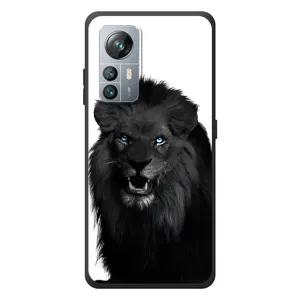 Чехлы с картинками животных Blackview A85