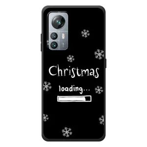 Різдвяні, Святкові Чохли для Чорнов'ю А85 (Christmas loading)