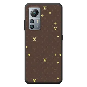 Чохли Луі Вітон для Blackview A85 (AlphaPrint - LOUIS VUITTON) (дизайн Луі Вітон)