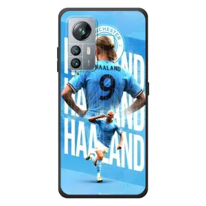 Чохли з футболістом Ерлінг Холанд для Blackview A85 (AlphaPrint) (Erling Haaland)