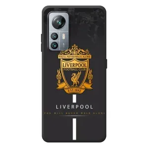 Чохли для Чорнов'ю А85 (VPrint) - ТОП ФК (FC Liverpool)