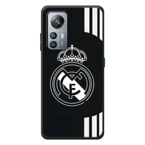 ФК Реал Мадрид чохли для Blackview A85 (AlphaPrint) (ФК Реал Мадрид)