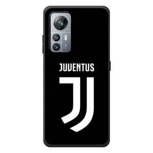 Чохли для Blackview A85 (VPrint) - Футбольні клуби (ФК Ювентус)