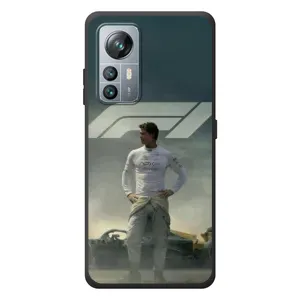 Чохол Формула1 на Blackview A85 (Формула 1)