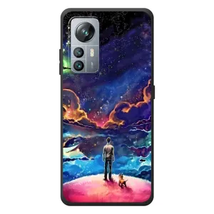 Космічні Чохли для Чорнов'ю А85 (VPrint) (Вид Галактики)