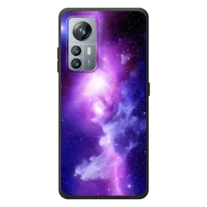 Космічні Чохли для Чорнов'ю А85 (VPrint) (Галактика)