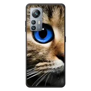 Чохли з Котиками для Blackview A85 (VPrint)