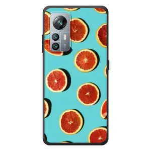 Чохли з фруктами для Blackview A85 (VPrint) (Грейпфрут)
