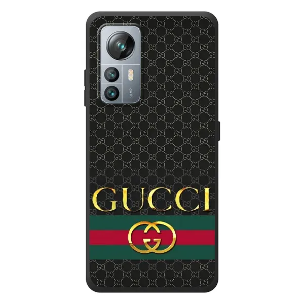 Чохол з принтом «Gucci оригінал» для Blackview A85
