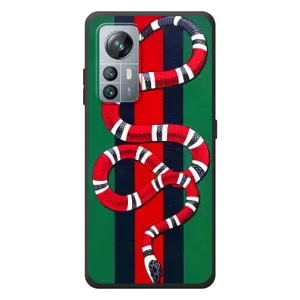 Чохли  GUCCI для Чорнов'ю А85 (AlphaPrint) (Gucci змія)