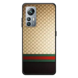 Чохли  GUCCI для Чорнов'ю А85 (AlphaPrint) (Гуччі Фон)