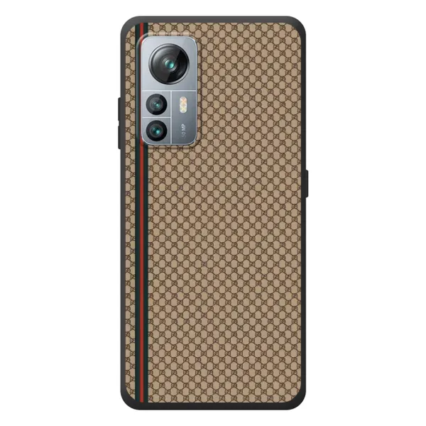 Чохол з принтом «Гуччі полоса» для Blackview A85