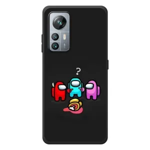 Чохли Амонг Ас для Blackview A85 (AlphaPrint) (Імпостер)