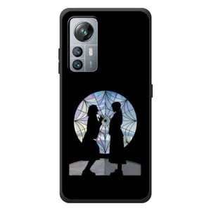 Чохли Венсдей на Blackview A85 Уенсдей (AlphaPrint) (кімната Венздей)