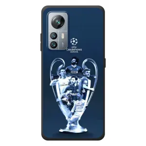 Чохли для Blackview A85 (VPrint) - Футбольні клуби (Кубок ЛЧ)