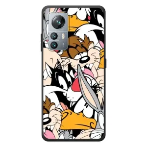 Популярні Чохли з картинками для Чорнов'ю А85 (Looney Tunes)