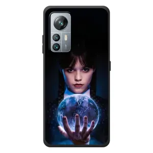 Чохол з дизайном Венздей 2 на Blackview A85 (Магічна сфера Венздей)