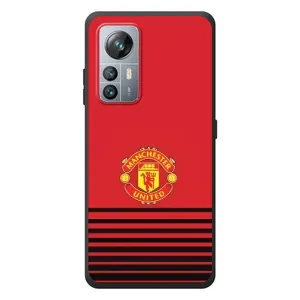 Чохол Манчестер Юнайтед для Чорнов'ю А85 (AlphaPrint) (manchester united)