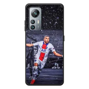 Чохли Кіліан Мбаппе для Blackview A85 (Mbappe PSG)