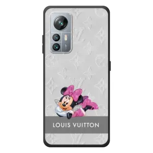 Чохол Disney Mouse Blackview A85 (PREMIUMPrint) (Мікі Маус ЛВ)