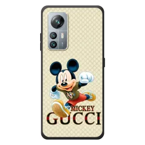 Чохол Disney Mouse Blackview A85 (PREMIUMPrint) (Mikki Gucci)