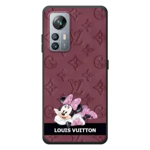 Чохол Disney Mouse Blackview A85 (PREMIUMPrint) (Mikki LV)