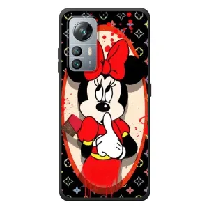 Чохол Disney Mouse Blackview A85 (PREMIUMPrint) (Мінні Маус ЛВ)